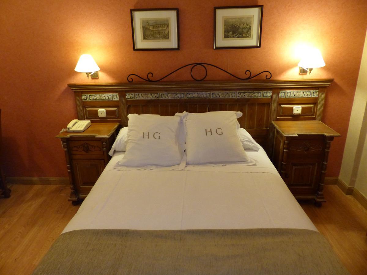 Residencial Guadalupe Hotel