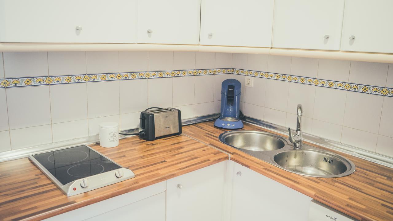Appartement Apn Hatabin