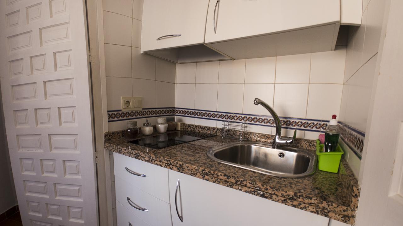 Plaza Nueva Apartment *