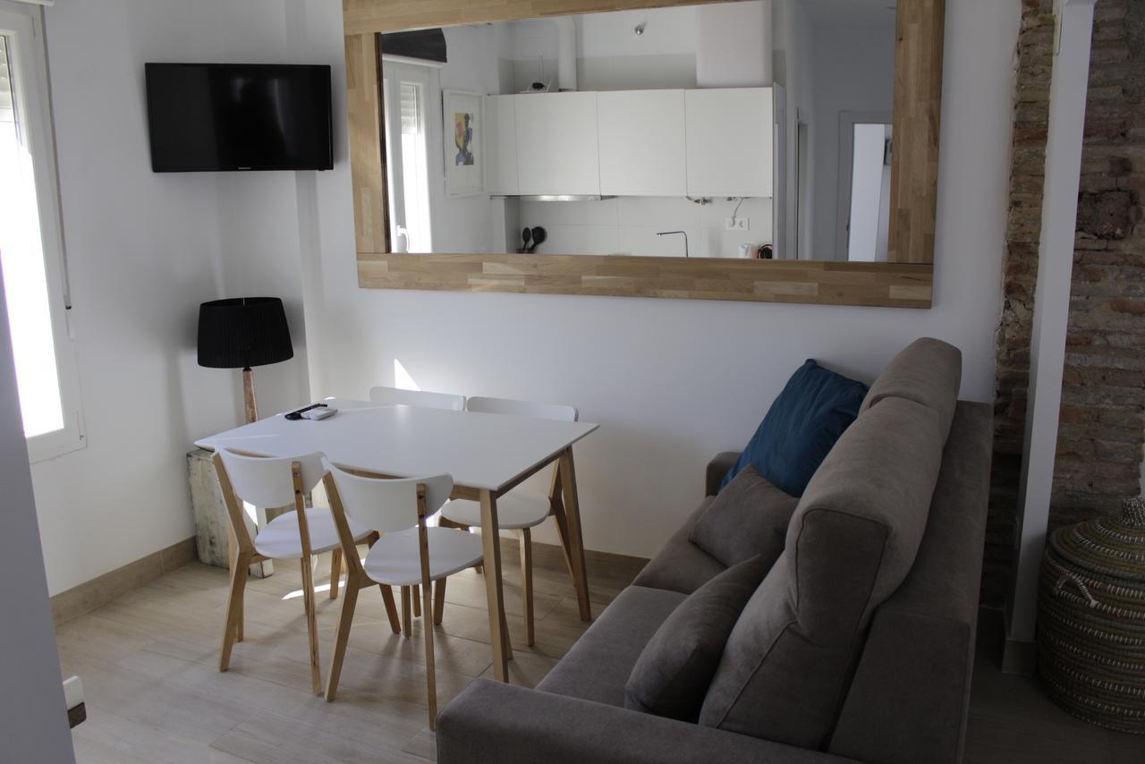 Apartamento Navas Suites Granada