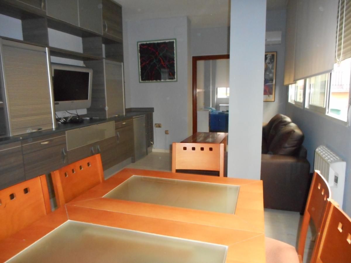 Apartment Apartamento Montereria 11