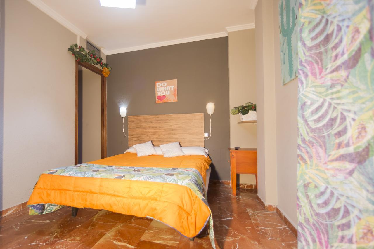 Guest house Alhambra Zoom Granada