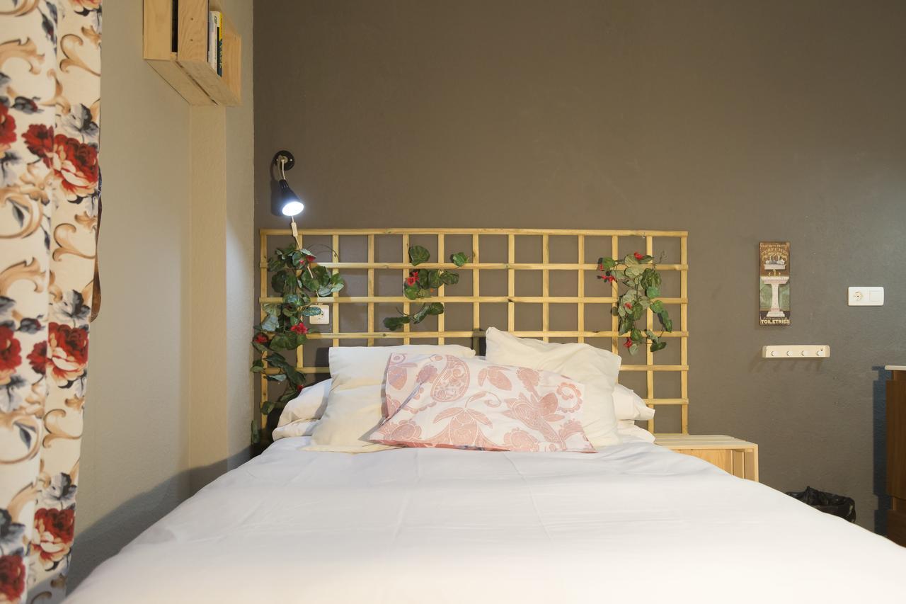 Alhambra Zoom Guest house Granada