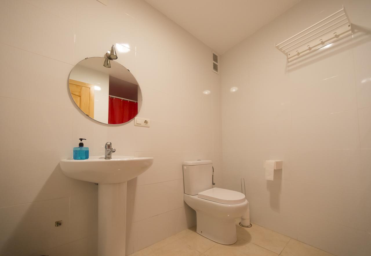 Alhambra Zoom Guest house Granada
