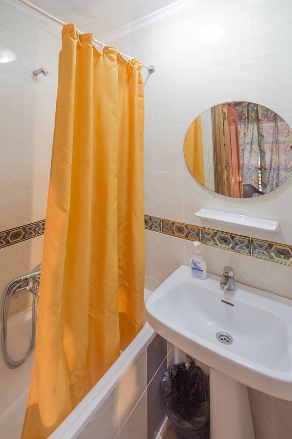 Guest house Alhambra Zoom Granada
