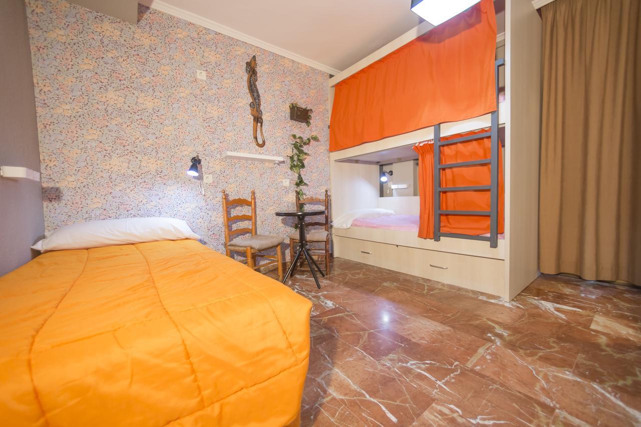 Alhambra Zoom Guest house Granada