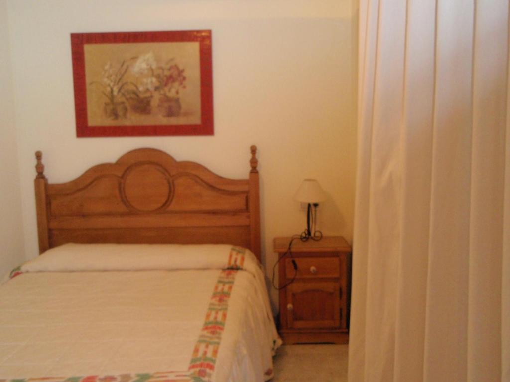 Apartment Avenida De Los Andaluces Granada