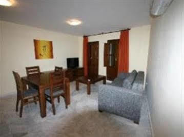 Mercader De Sedas Apartments Appartement