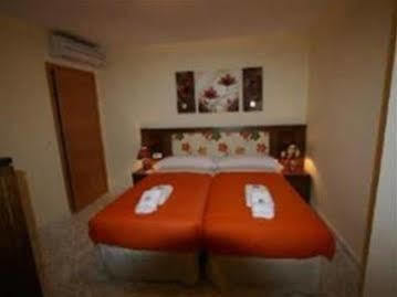 Appartement Mercader De Sedas Apartments Granada