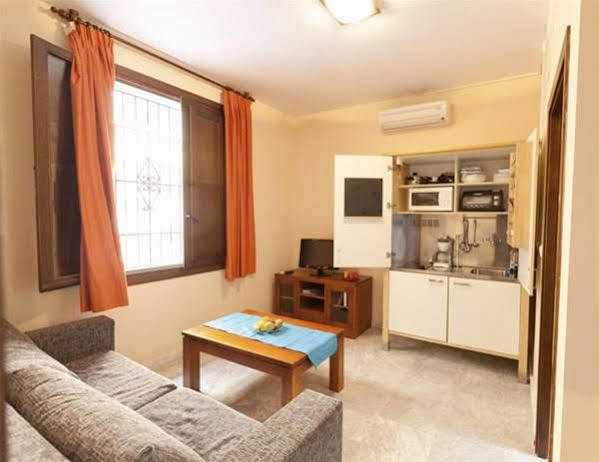 Mercader De Sedas Apartments Appartement