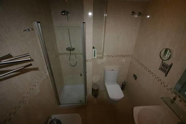 Mercader De Sedas Apartments Appartement