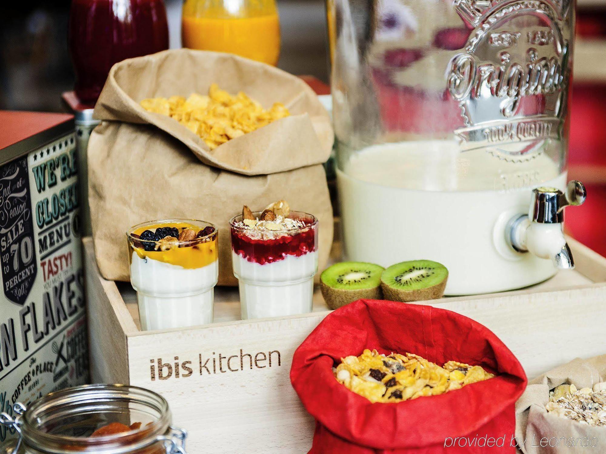 Ibis Hotel