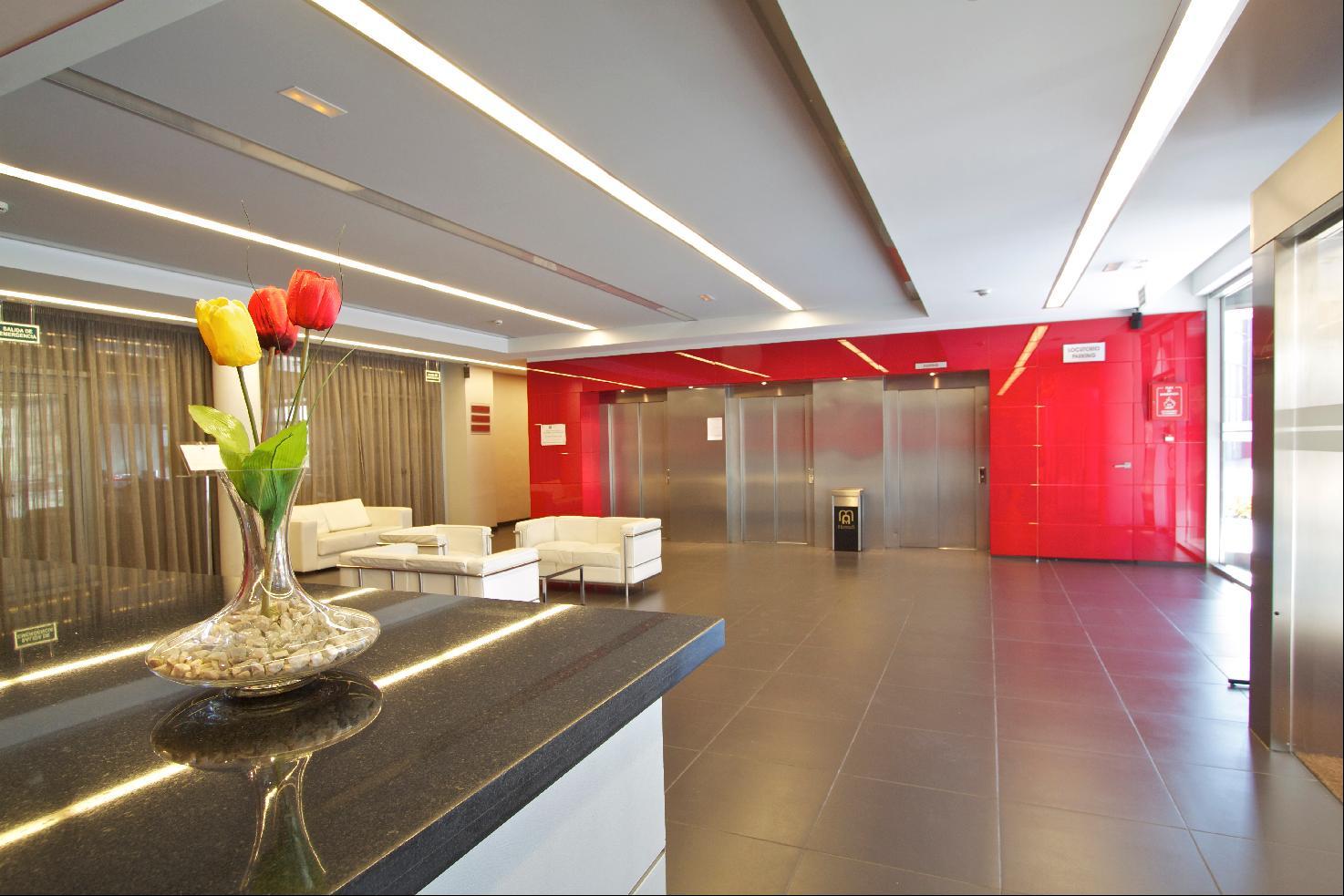 Hotel By Pierre & Vacances Granada