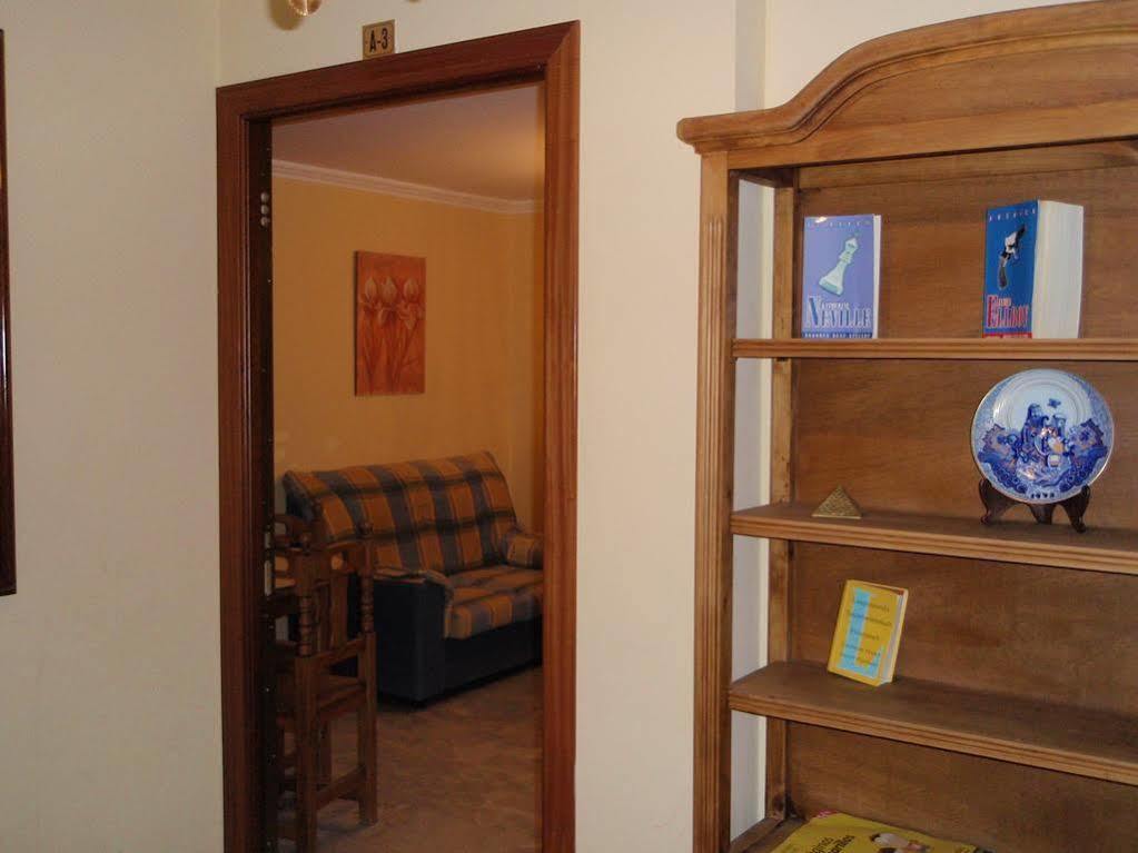 Apartment Avenida De Los Andaluces *