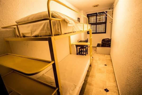 Bocanegra Guest house