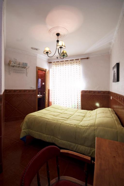 Casa Carmen Alhambra Holiday home Granada