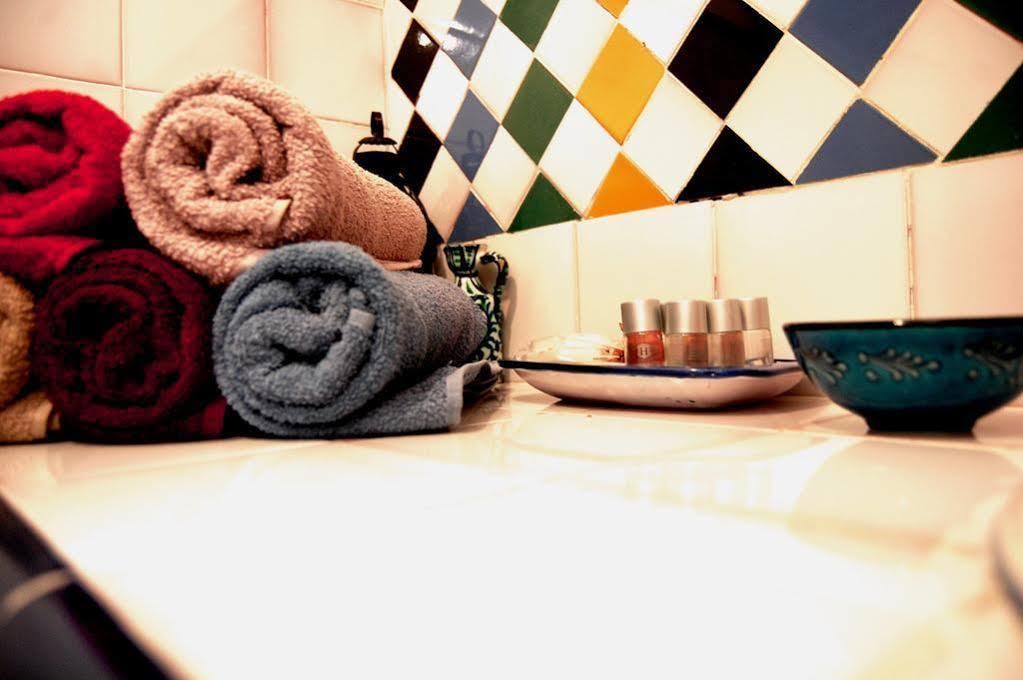 Apartment De Maria La Chola Granada