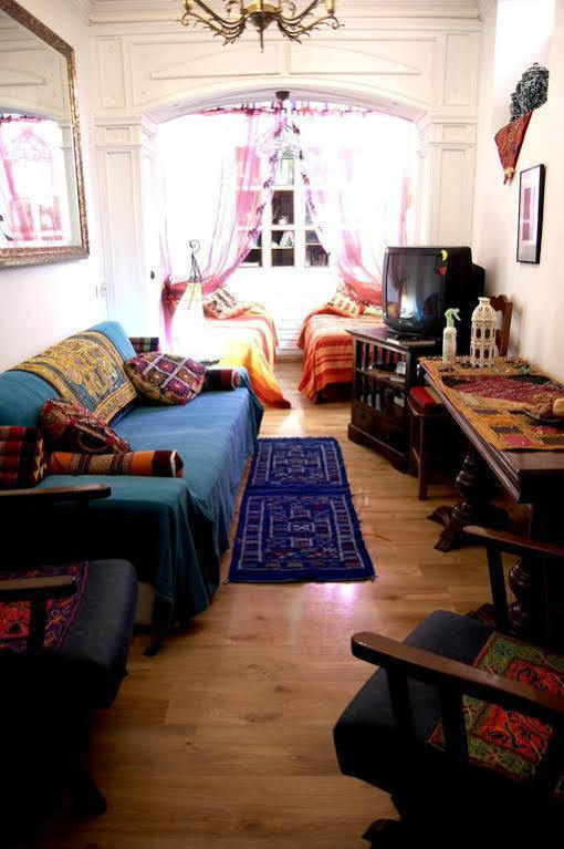 Apartment De Maria La Chola Granada