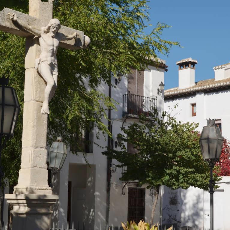 La Casita Del Corralon Gasthuis