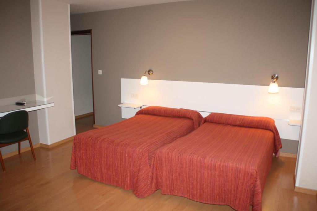 Verona Guest house 2*