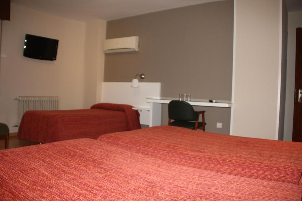 Guest house Verona Granada
