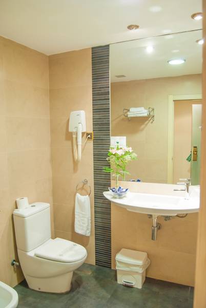 Hotel Reino De Granada