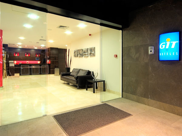 Yit Casablanca