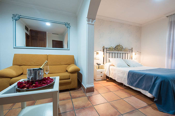 Nieves Hotel 3*