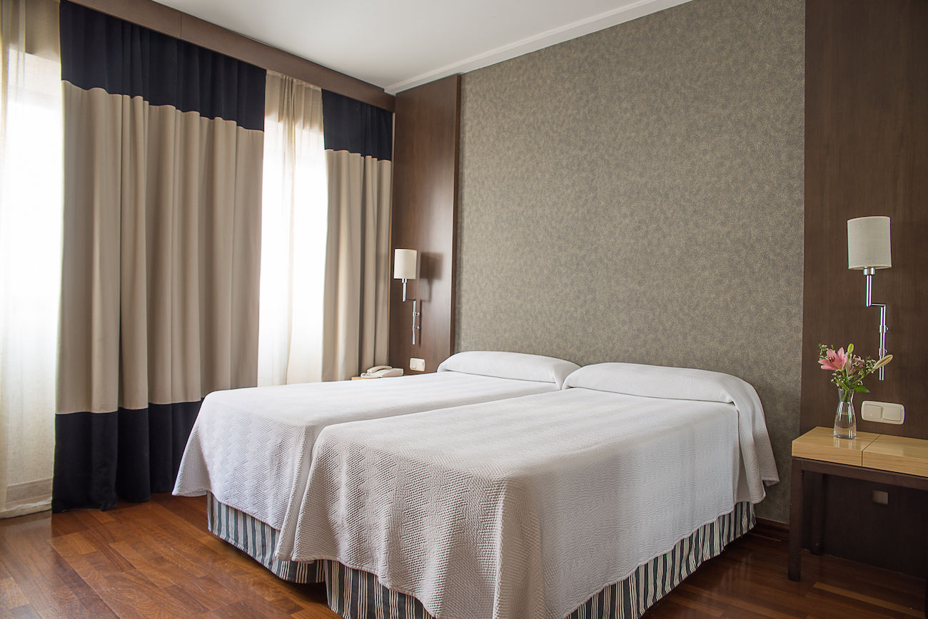 Inglaterra 3* Granada