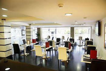 Leonardo 4* Granada
