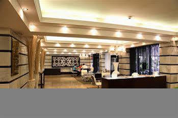 Hotel Leonardo Granada