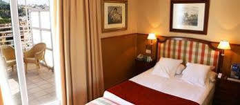 Hotel Leonardo