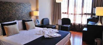 Leonardo Hotel 4*