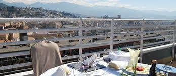 Leonardo Hotel Granada