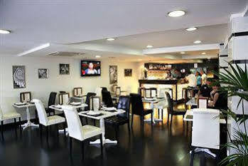 Hotel Leonardo 4*