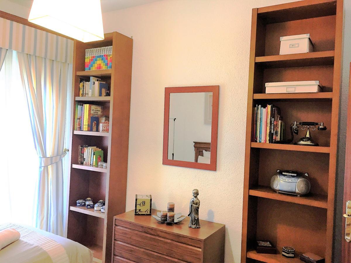 Piso En Calle Recogidas Apartment *