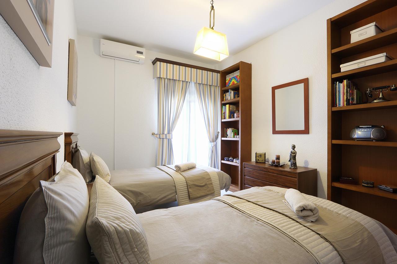 Apartment Piso En Calle Recogidas Granada