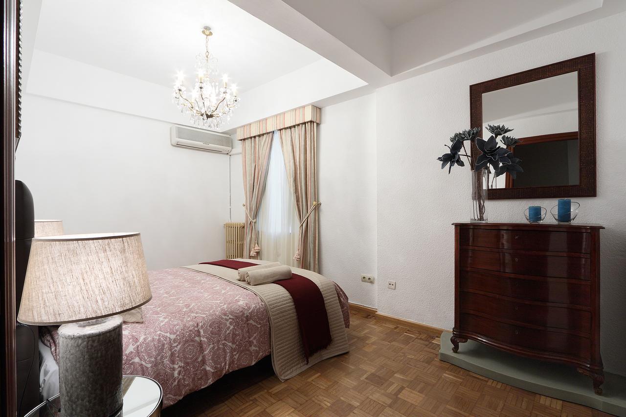 Piso En Calle Recogidas Apartment