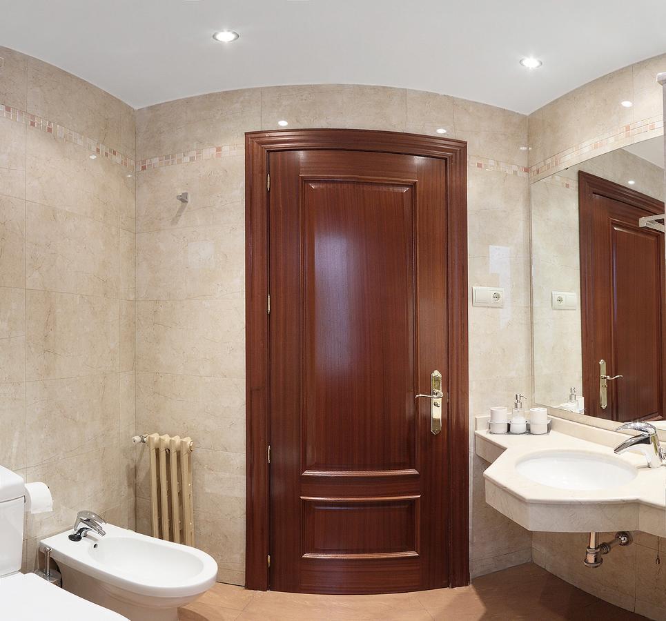 Apartment Piso En Calle Recogidas *
