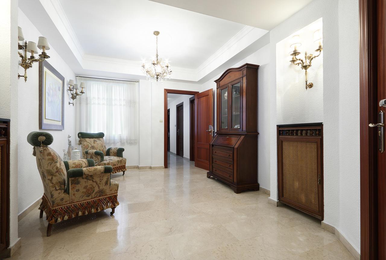 Apartment Piso En Calle Recogidas *