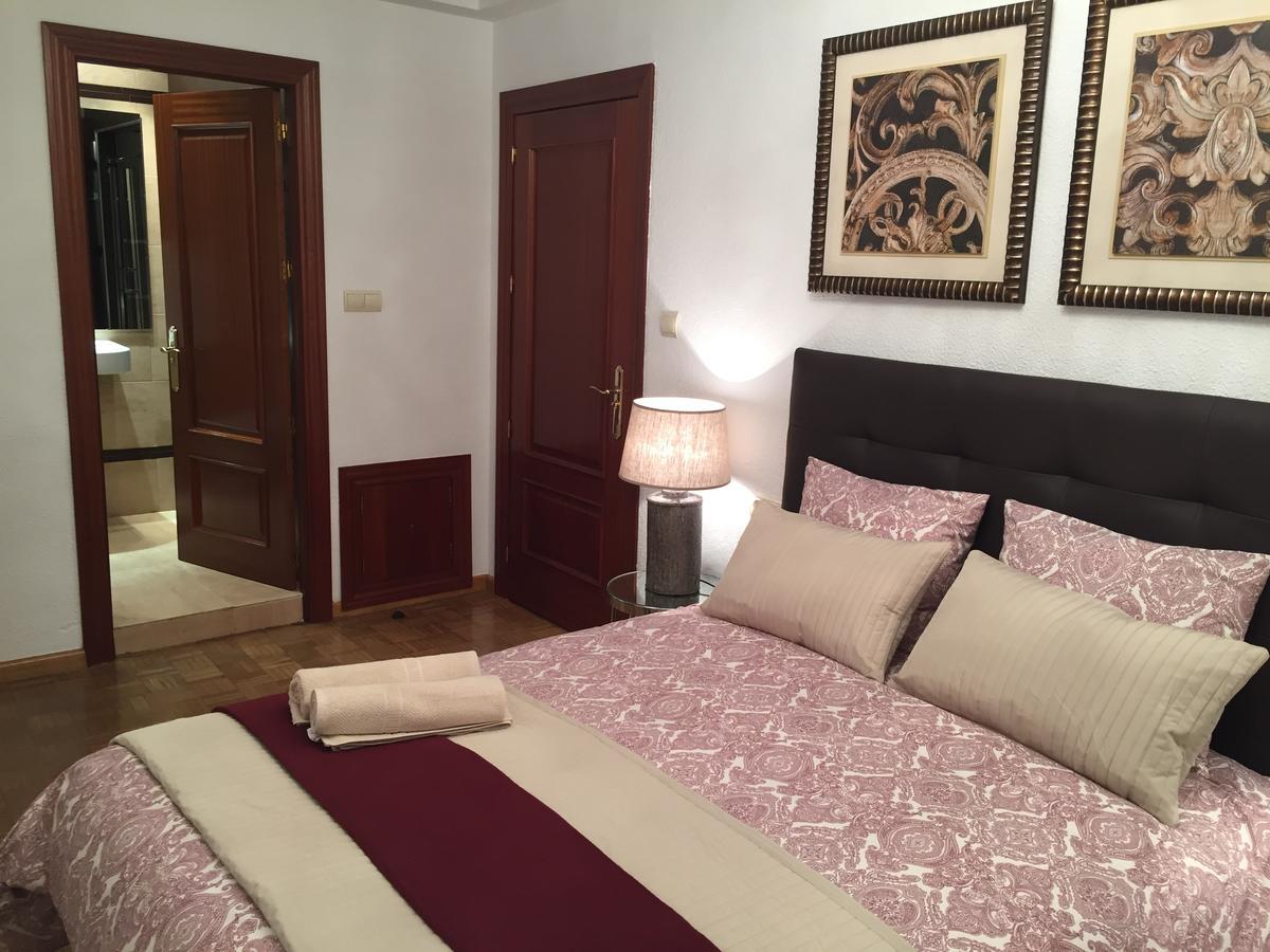 Apartment Piso En Calle Recogidas