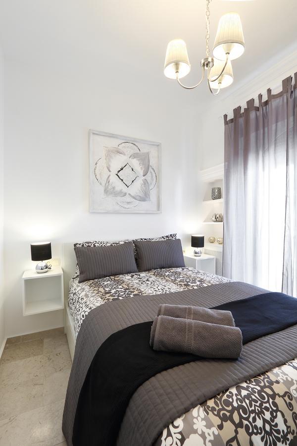 Apartment Piso En Calle Recogidas