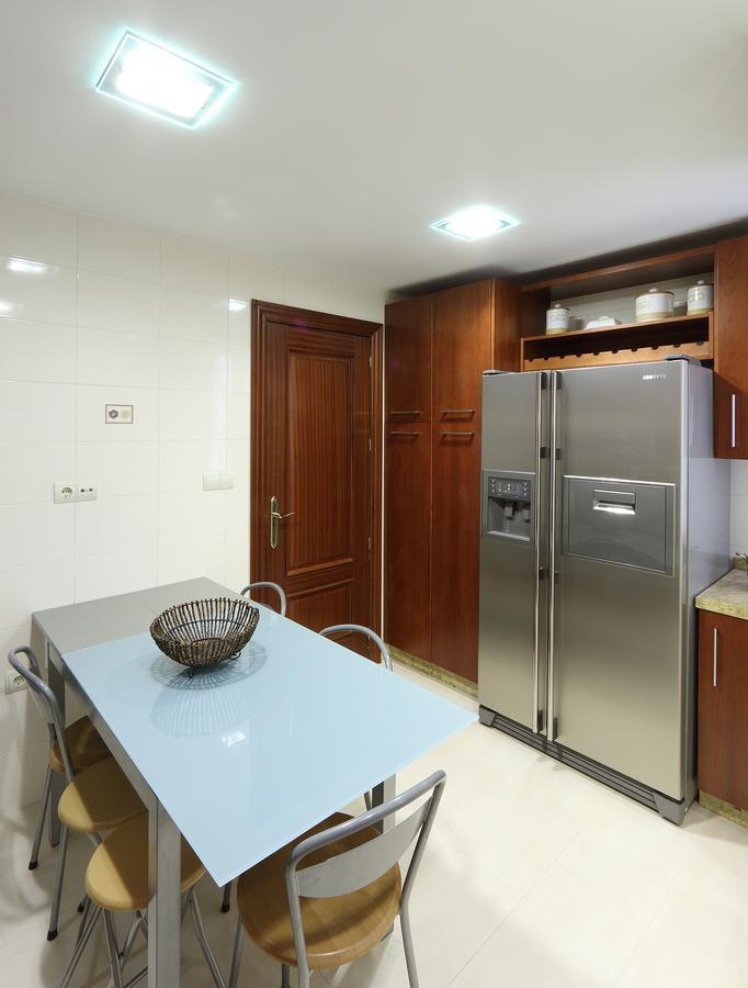 Apartment Piso En Calle Recogidas *
