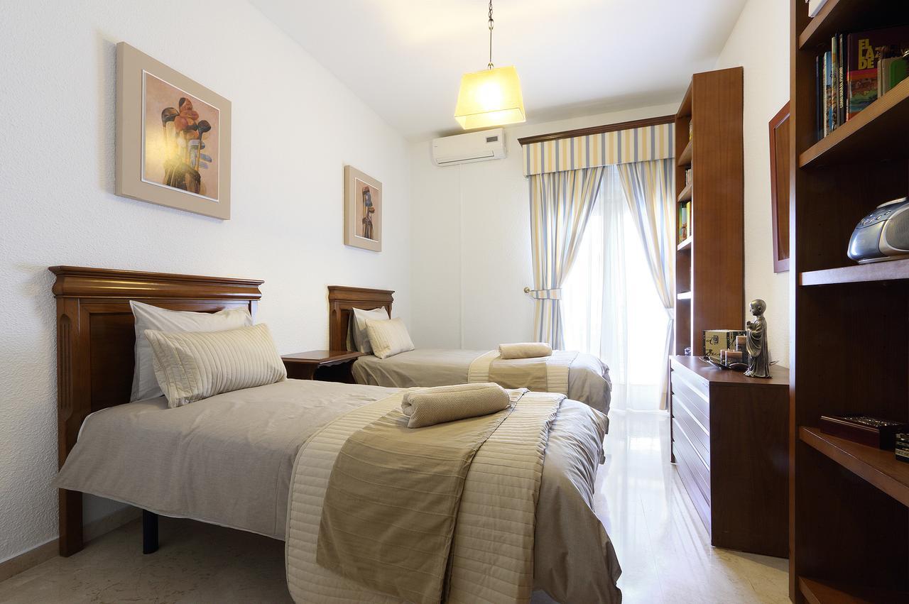 Apartment Piso En Calle Recogidas