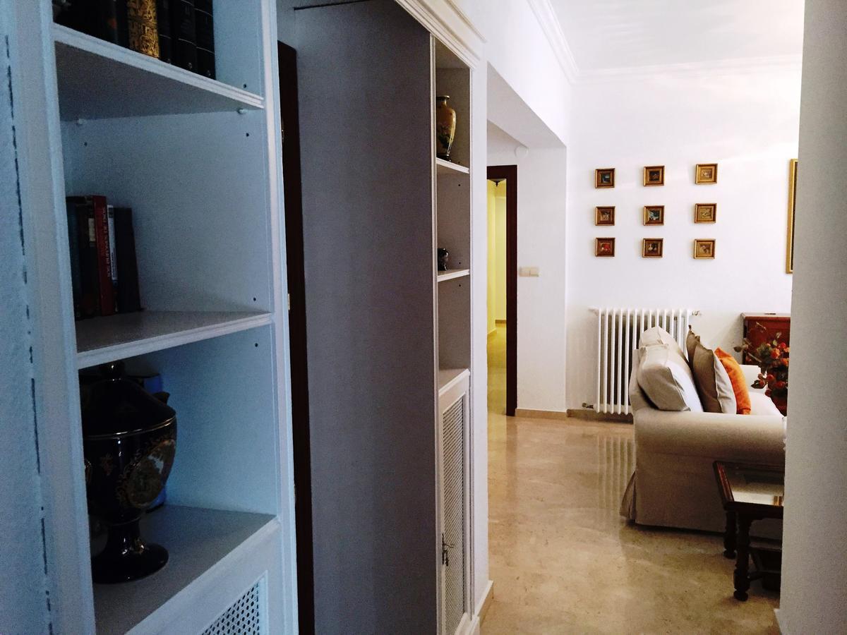 Apartment Piso En Calle Recogidas Granada