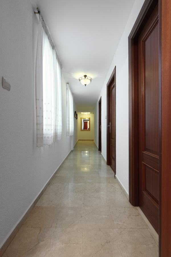 Apartment Piso En Calle Recogidas Granada