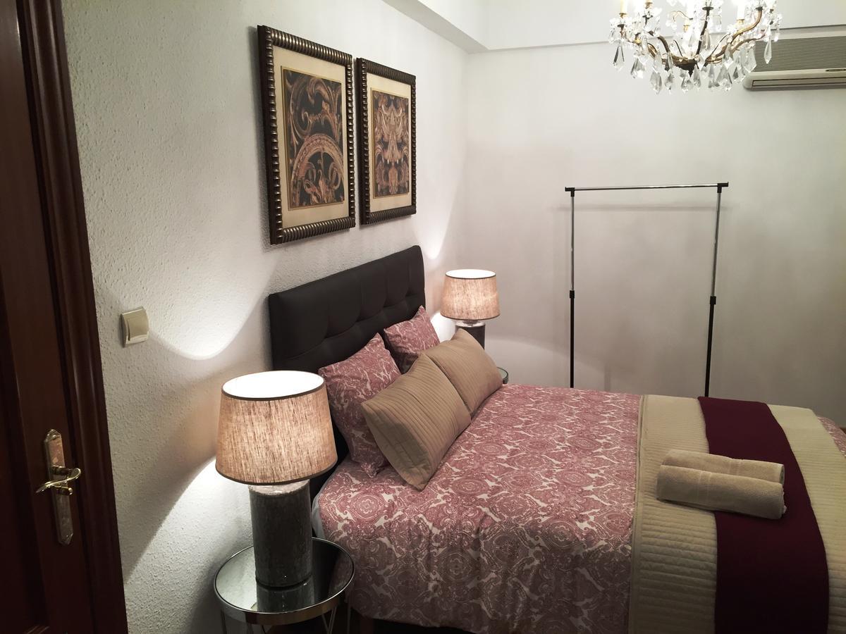 Apartment Piso En Calle Recogidas *