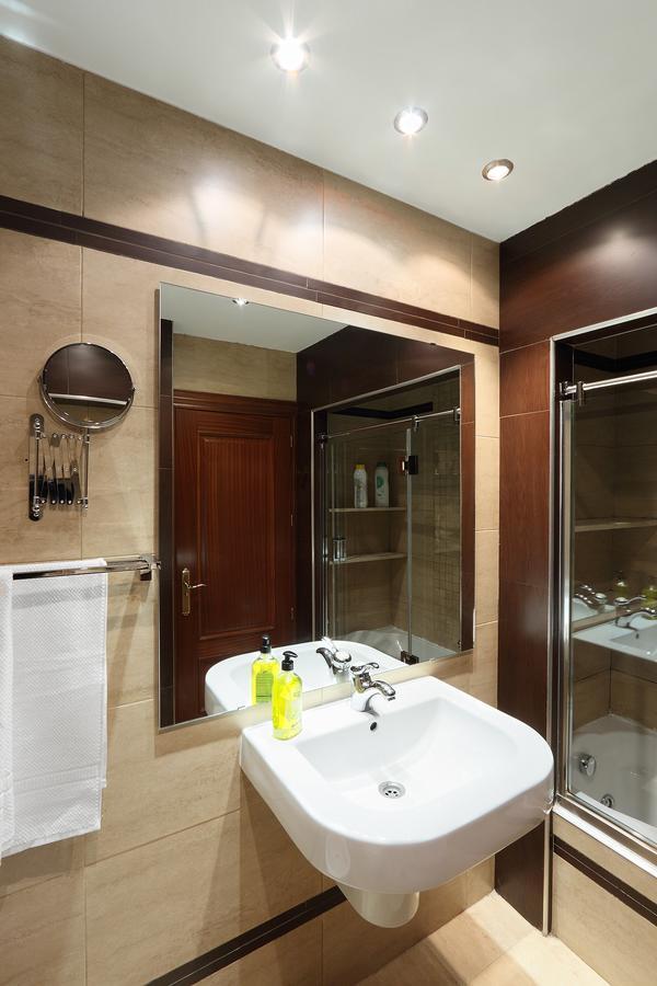 Apartment Piso En Calle Recogidas *