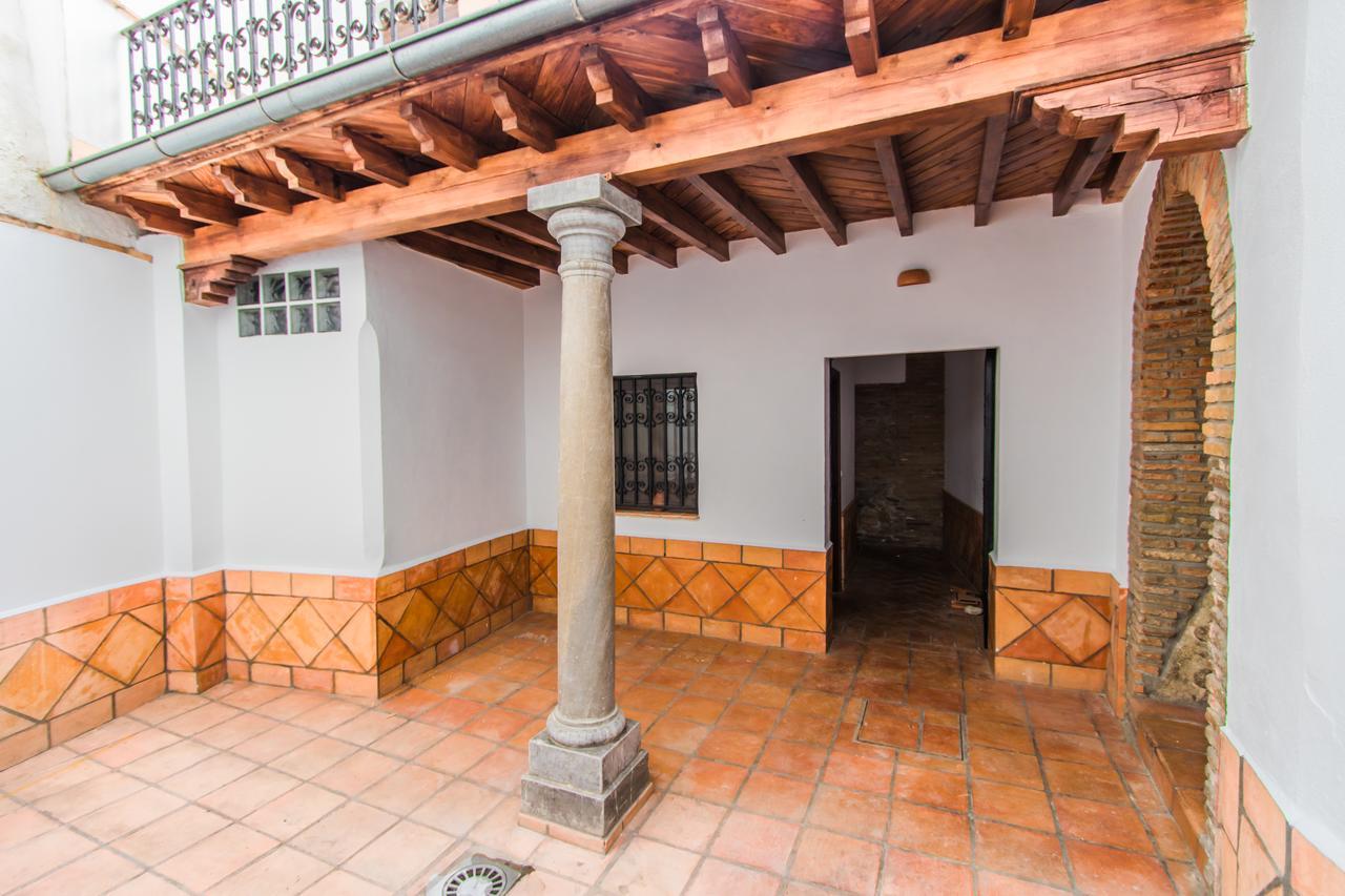 Apartment Arco De Las Pesas Granada