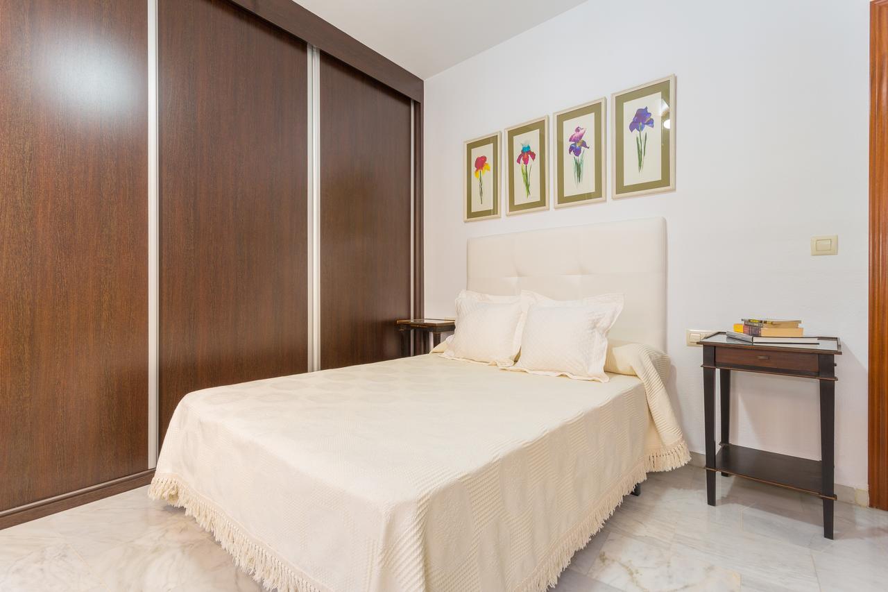 Apartment Nevadasuite Nueva De La Virgen 9 Granada